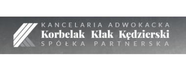 Kancelaria Adwokacka Korbelak Kłak Kędzierski Sp.p.