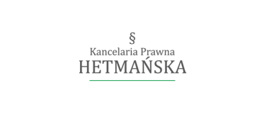Kancelaria Prawna „Hetmańska”