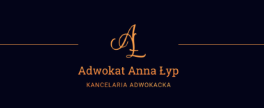 Adwokat Rzeszów Anna Łyp
