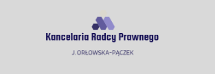 Kancelaria Radcy Prawnego Joanny Orłowskiej- Pączek