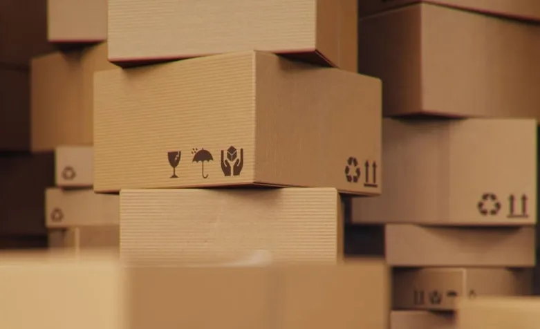 Jak wygląda cykl życia opakowań kartonowych od produkcji do recyklingu?