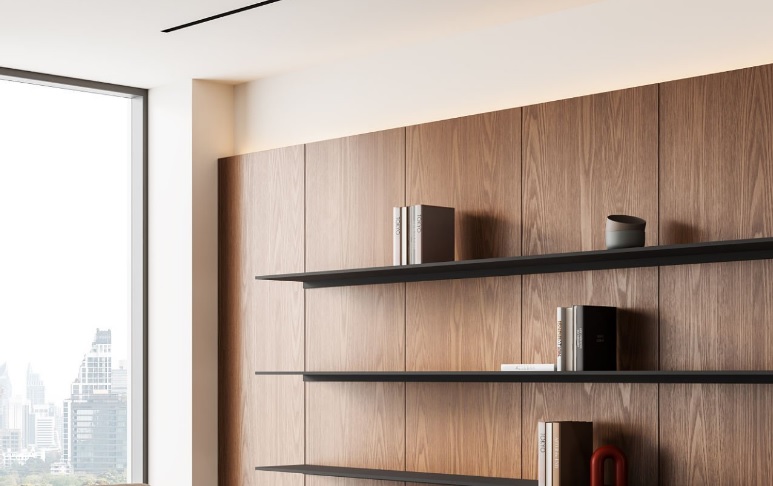 Jakie błędy najczęściej popełnia się przy wyborze półek