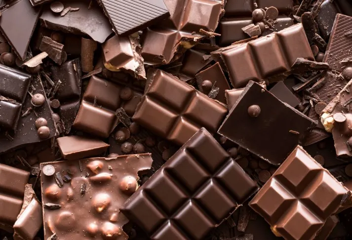 Co w praktyce oznacza „łatwe mycie” i po czym poznać, że maszyna do czekolady będzie wygodna w codziennej obsłudze?